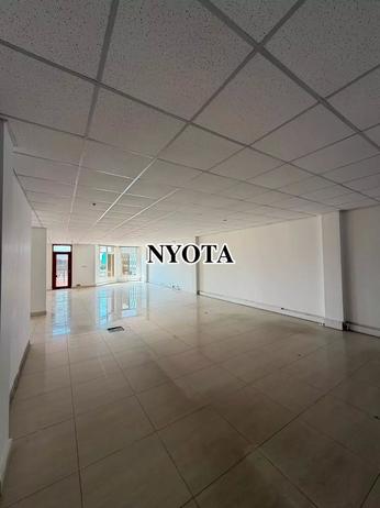 Office Space for Rent in Oyster Bay, Dar Es Salaam (185 sqm) Office Space for Rent in Oyster Bay, Dar Es Salaam (185 sqm)