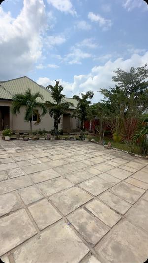 Nyumba ya vyumba vitatu inapangishwa Kigamboni Geza Ulole, Dar Es Salaam Nyumba ya vyumba vitatu inapangishwa Kigamboni Geza Ulole, Dar Es Salaam