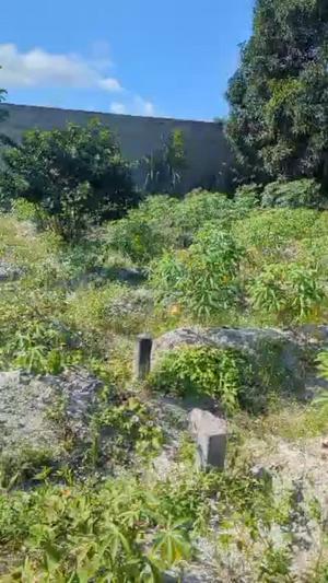 Residential Plot for Sale in Kigamboni, Dar Es Salaam (400 sqm) Residential Plot for Sale in Kigamboni, Dar Es Salaam (400 sqm)