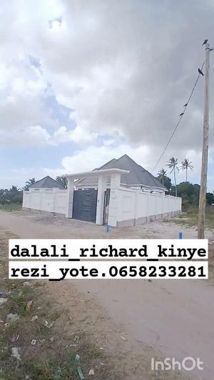 Residential Plot for Sale in Tabata Kinyerezi, Dar Es Salaam (400 sqm) Residential Plot for Sale in Tabata Kinyerezi, Dar Es Salaam (400 sqm)
