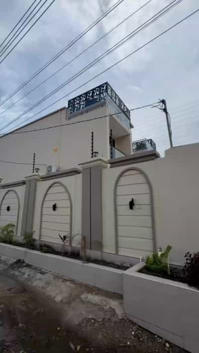 2 Bedrooms Furnished Villa for Rent in Magomeni, Dar Es Salaam