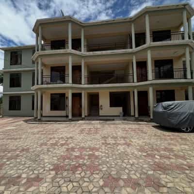 3 Bedrooms House/Apartment for Rent in Tabata, Dar Es Salaam