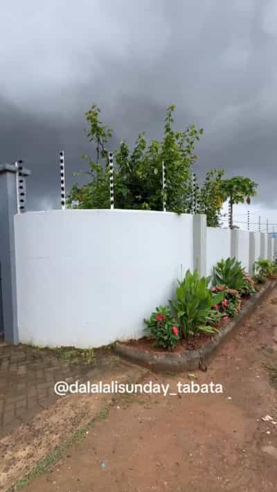 3 Bedrooms Apartment for Rent in Tabata Segerea Viwanja Vya Benk, Dar Es Salaam