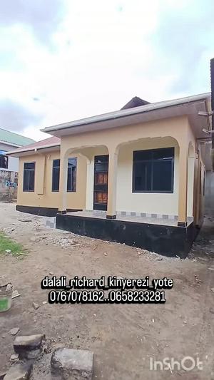 1 Bedroom House for Rent in Tabata Kinyerezi, Dar Es Salaam