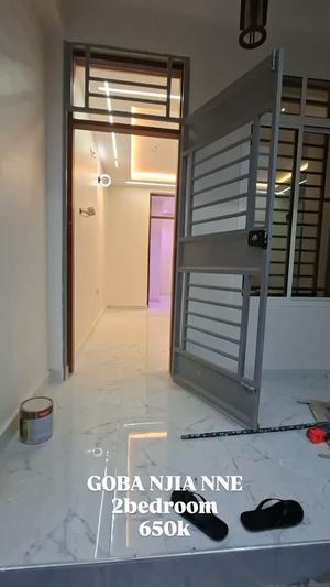2 Bedrooms Apartment for Rent in Goba Njia nne, Dar Es Salaam