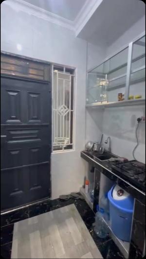 Apartment ya chumba kimoja inapangishwa Mbezi Tangibovu, Dar Es Salaam Apartment ya chumba kimoja inapangishwa Mbezi Tangibovu, Dar Es Salaam
