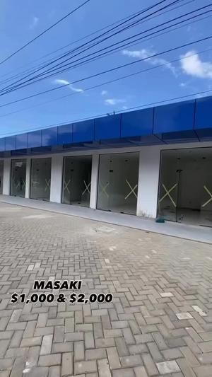 Duka linapangishwa Masaki, Dar Es Salaam Duka linapangishwa Masaki, Dar Es Salaam