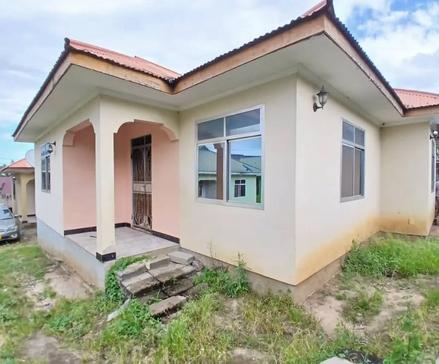 2 Bedrooms House for Rent in Kimara Korogwe, Dar Es Salaam 2 Bedrooms House for Rent in Kimara Korogwe, Dar Es Salaam