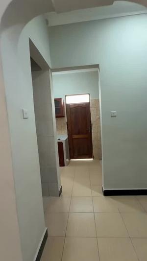 Apartment ya vyumba viwili inapangishwa Kinondoni, Dar Es Salaam