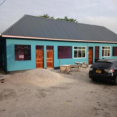 Nyumba/Apartment ya chumba kimoja inapangishwa Ulongoni, Dar Es Salaam Nyumba/Apartment ya chumba kimoja inapangishwa Ulongoni, Dar Es Salaam