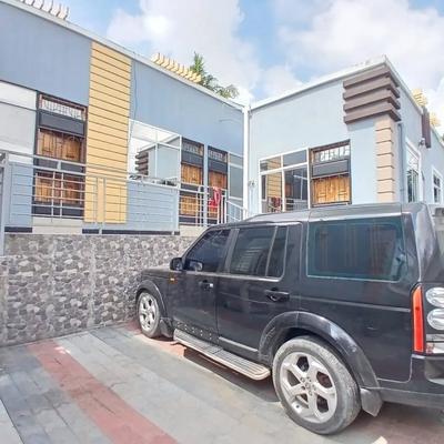 1 Bedroom House for Rent in Ubungo External Migombani, Dar Es Salaam 1 Bedroom House for Rent in Ubungo External Migombani, Dar Es Salaam