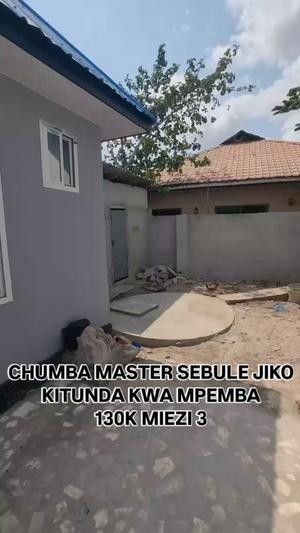 Apartment for Rent in Kitunda Kwa Mpemba, Dar Es Salaam Apartment for Rent in Kitunda Kwa Mpemba, Dar Es Salaam