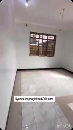 Nyumba ya vyumba viwili inapangishwa Sinza, Dar Es Salaam Nyumba ya vyumba viwili inapangishwa Sinza, Dar Es Salaam