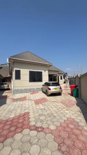 House for Rent in Chidachi, Dodoma House for Rent in Chidachi, Dodoma