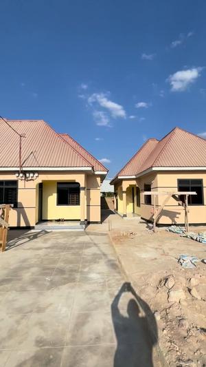 Apartment ya vyumba viwili inapangishwa Chidachi, Dodoma Apartment ya vyumba viwili inapangishwa Chidachi, Dodoma