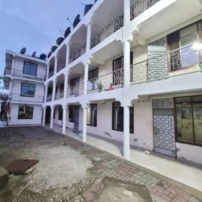 2 Bedrooms Apartment for Rent in Ubungo Riverside Kibangu Juu, Dar Es Salaam
