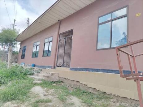 2 Bedrooms House for Rent in Kimara Suka, Dar Es Salaam