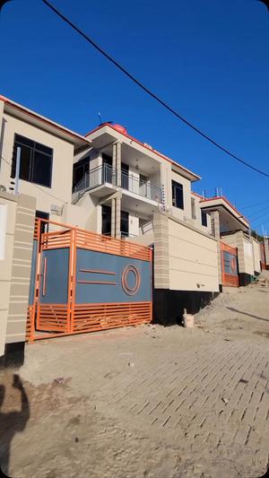 Nyumba ya vyumba viwili inapangishwa Goba Simba, Dar Es Salaam