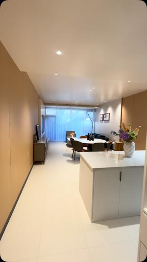 Apartment ya vyumba viwili inauzwa Masaki, Dar Es Salaam