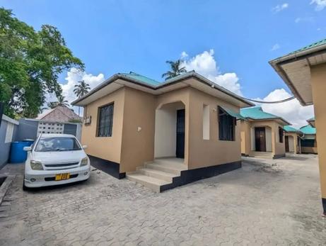 Nyumba ya chumba kimoja inapangishwa Kimara Korogwe, Dar Es Salaam Nyumba ya chumba kimoja inapangishwa Kimara Korogwe, Dar Es Salaam