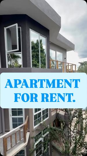1 Bedroom House for Rent in Mbezi Beach, Dar Es Salaam