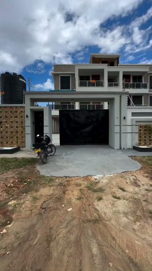 3 Bedrooms House for Rent in Kibada, Dar Es Salaam 3 Bedrooms House for Rent in Kibada, Dar Es Salaam