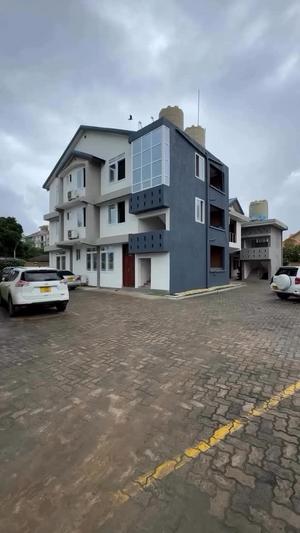 1 Bedroom Furnished House for Rent in Mbezi Beach, Dar Es Salaam