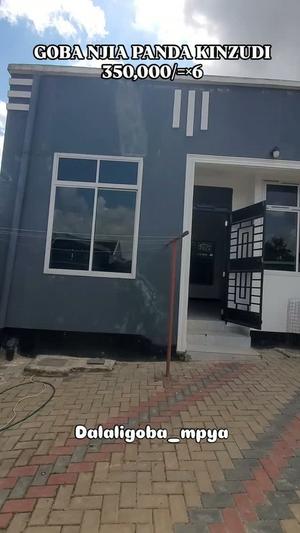 Nyumba inapangishwa Goba Njia Panda Kinzudi, Dar Es Salaam Nyumba inapangishwa Goba Njia Panda Kinzudi, Dar Es Salaam