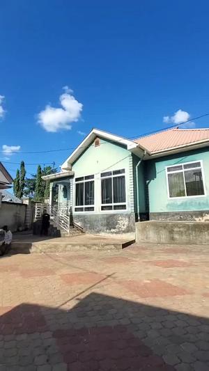 Apartment ya vyumba vitatu inapangishwa Kinyerezi Mwisho, Dar Es Salaam
