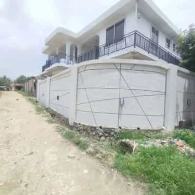 4 Bedrooms Apartment for Rent in UBUNGO RIVERSIDE, Dar Es Salaam