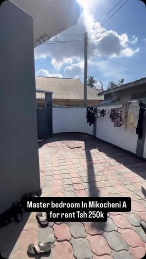 Apartment for Rent in Mikocheni A, Dar Es Salaam
