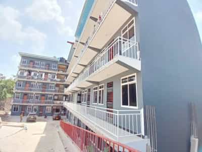 Apartment ya chumba kimoja inapangishwa Temboni, Dar Es Salaam