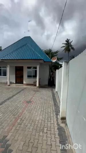 Apartment ya vyumba vitatu inapangishwa Tabata Kinyerezi Zimbili, Dar Es Salaam