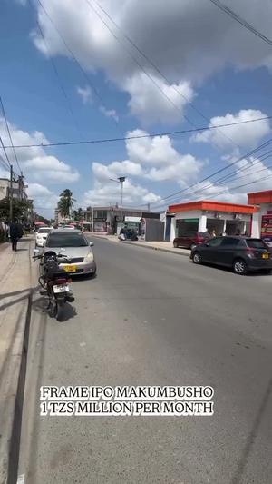 Apartment for Rent in Makumbusho, Dar Es Salaam