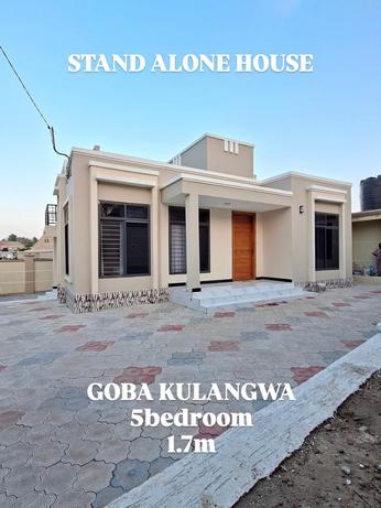 5 Bedrooms House for Rent in Goba Kulangwa, Dar Es Salaam 5 Bedrooms House for Rent in Goba Kulangwa, Dar Es Salaam