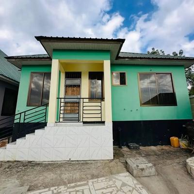 3 Bedrooms Apartment for Rent in Tabata Kinyerezi Muhanga, Dar Es Salaam