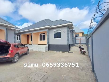 2 Bedrooms Apartment for Rent in Mbezi Mwisho, Dar Es Salaam 2 Bedrooms Apartment for Rent in Mbezi Mwisho, Dar Es Salaam