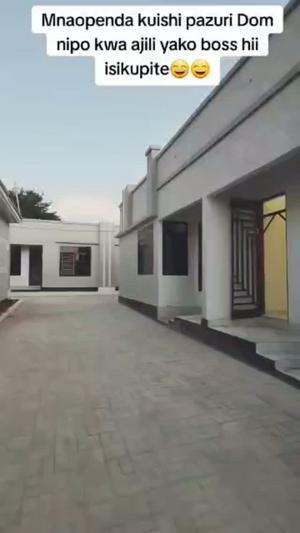 Nyumba inapangishwa Nkuhungu, Dodoma