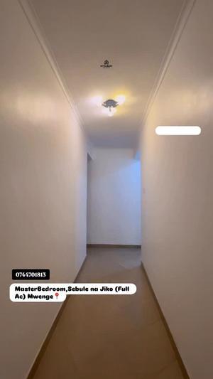 1 Bedroom Apartment for Rent in Mwenge Lugalo, Dar Es Salaam