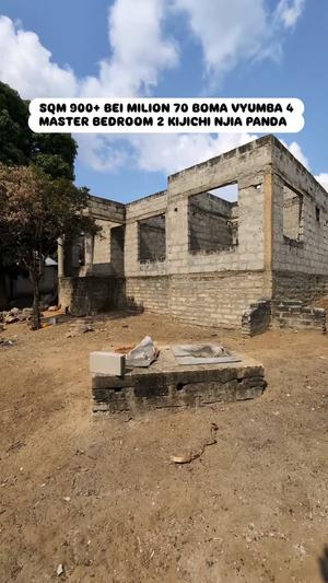 4 Bedrooms House for Sale in Kijichi Njia Panda Neruka, Dar Es Salaam (900 sqm) 4 Bedrooms House for Sale in Kijichi Njia Panda Neruka, Dar Es Salaam (900 sqm)