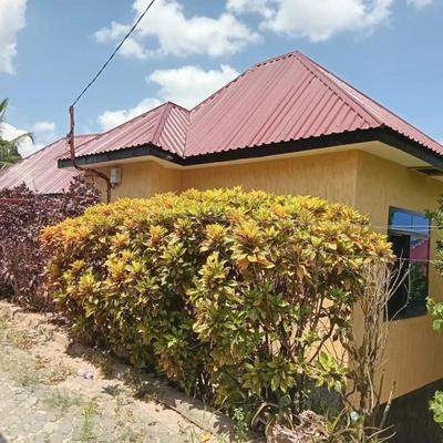 Nyumba ya chumba kimoja inapangishwa Kw Msuguri, Dar Es Salaam