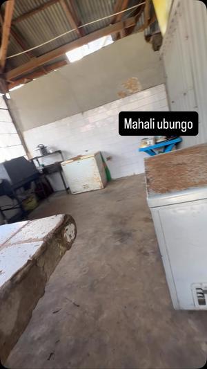 Restaurant for Rent in Ubungo, Dar Es Salaam