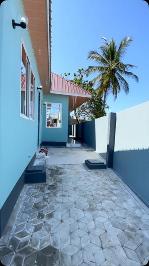 House for Rent in Kigamboni-Kibugumo, Dar Es Salaam