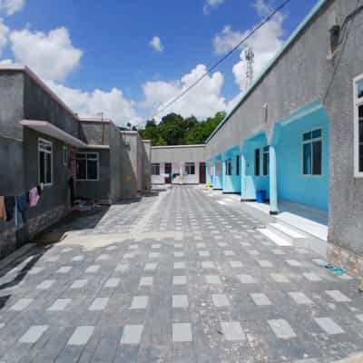 1 Bedroom House for Rent in KIMARA SUKA GOLAN, Dar Es Salaam