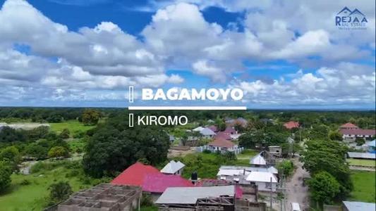 Viwanja vinauzwa Kiromo, Pwani Viwanja vinauzwa Kiromo, Pwani