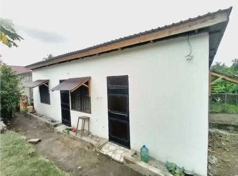 Nyumba ya chumba kimoja inapangishwa Kimara Bucha, Dar Es Salaam
