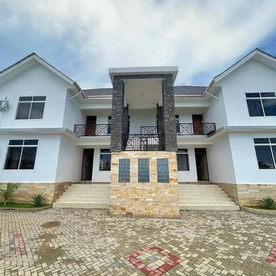2 Bedrooms Apartment for Rent in Goba Center, Dar Es Salaam