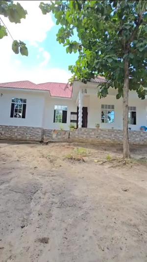 3 Bedrooms House for Sale in Mbezi Makabe, Dar Es Salaam (750 sqm) 3 Bedrooms House for Sale in Mbezi Makabe, Dar Es Salaam (750 sqm)