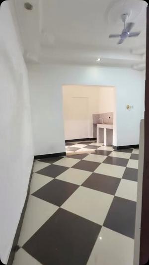 Apartment ya chumba kimoja inapangishwa Mwananyamala, Dar Es Salaam