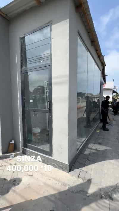 Frame ya Biashara inapangishwa Sinza, Dar Es Salaam